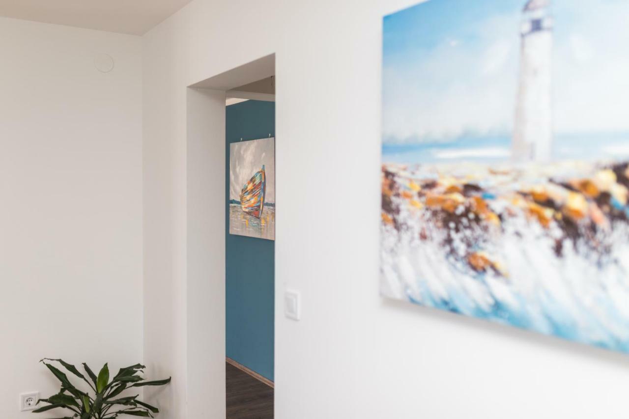 Apartmani Zara Zaton  Exterior foto