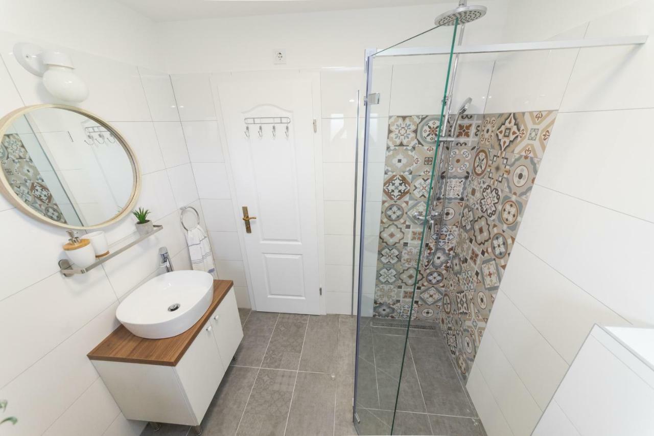 Apartmani Zara Zaton  Exterior foto