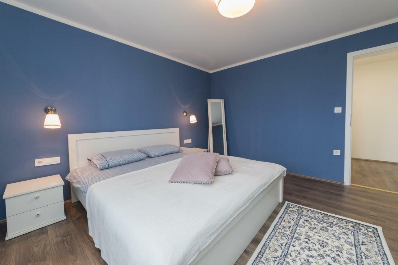 Apartmani Zara Zaton  Exterior foto