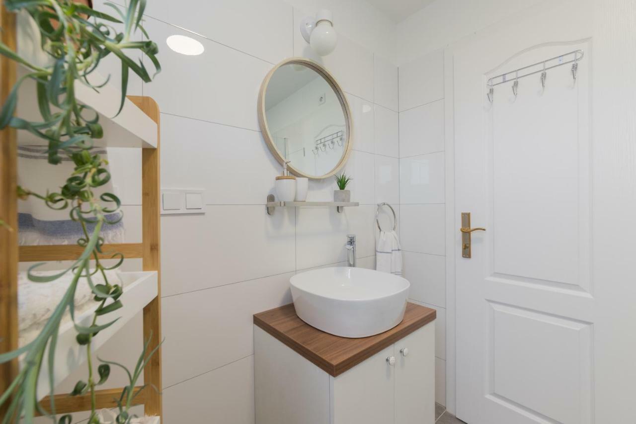 Apartmani Zara Zaton  Exterior foto