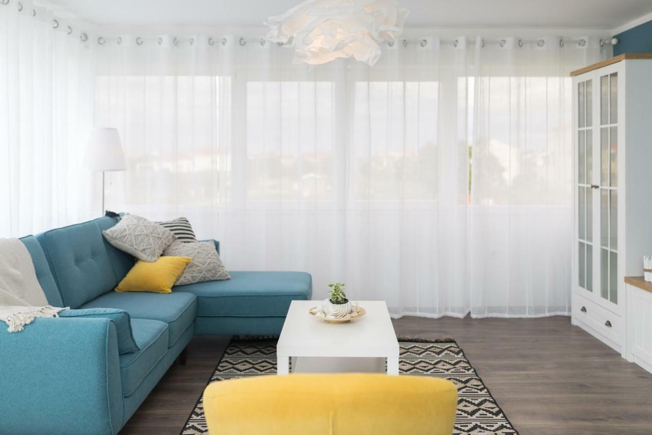 Apartmani Zara Zaton  Exterior foto
