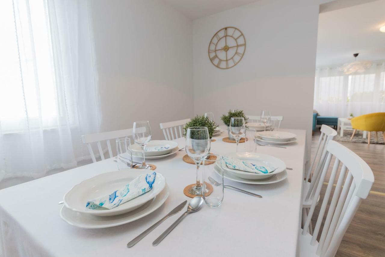 Apartmani Zara Zaton  Exterior foto