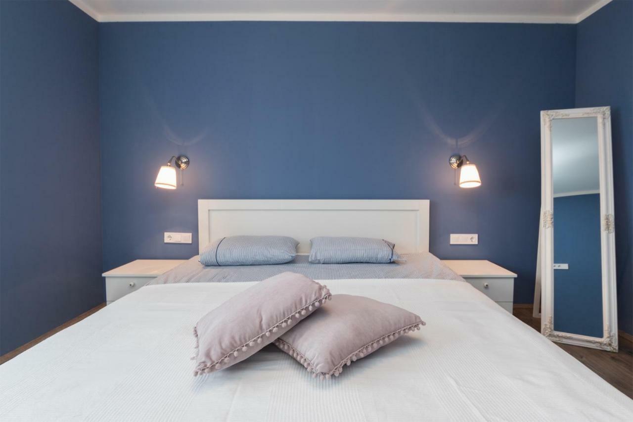Apartmani Zara Zaton  Exterior foto
