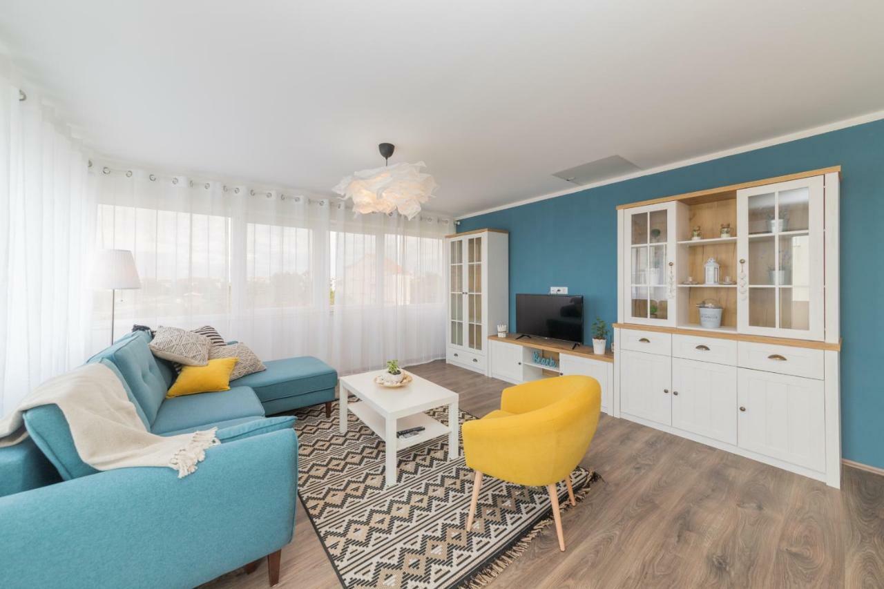 Apartmani Zara Zaton  Exterior foto